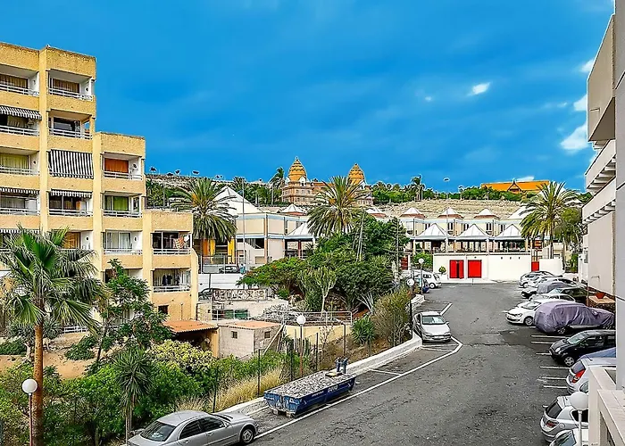 Olympia * פלאייה דה לאס אמריקס