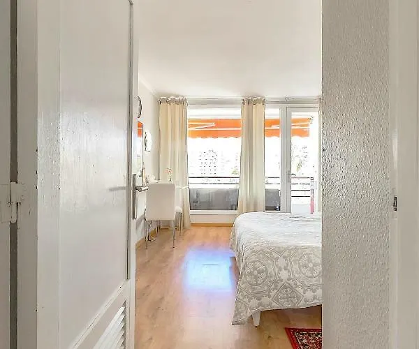 Olympia דירה פלאייה דה לאס אמריקס