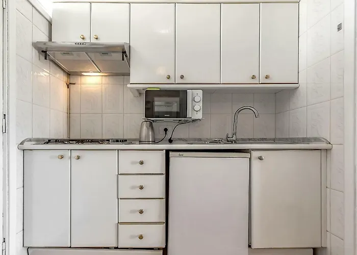 Olympia * פלאייה דה לאס אמריקס